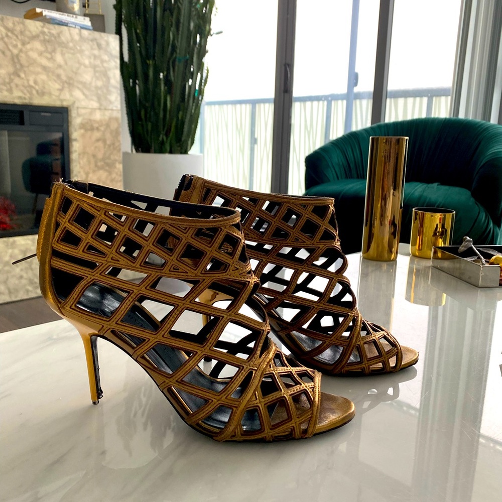 Burberry Sandal